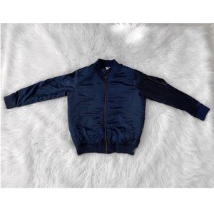 B.P. Bomber Jacket